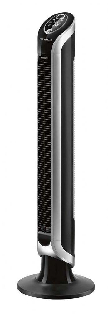 VENTILADOR COLUMNA ROWENTA VU6670F0 EOLE INFINITE DIGITAL
